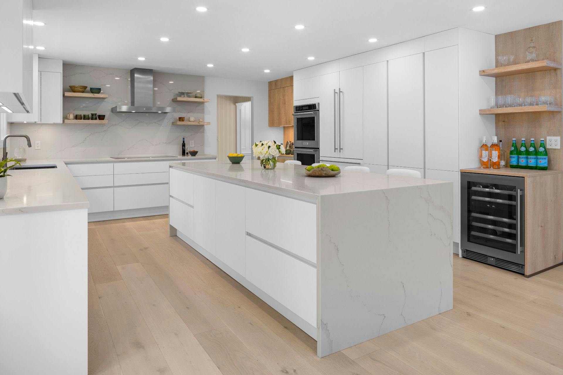 Renovation Resolutions: Your Guide to Kitchen Remodeling in 2024